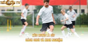 Kèo Rung